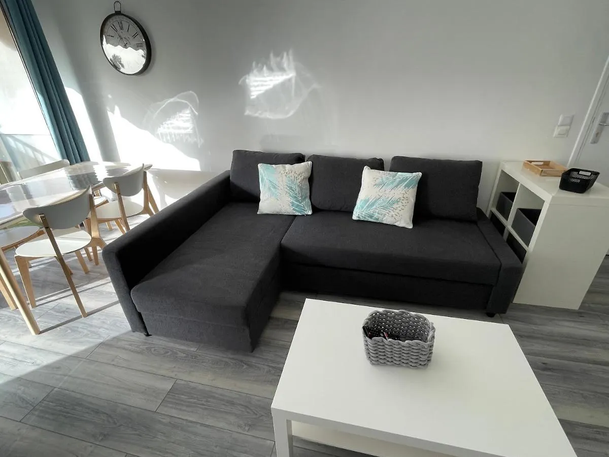 Spacious Marina & See View Appartment Cavalaire-sur-Mer Appartement